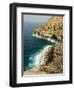 Dead Sea, Jordan, Middle East-Nico Tondini-Framed Photographic Print