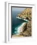 Dead Sea, Jordan, Middle East-Nico Tondini-Framed Photographic Print