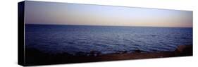 Dead Sea, Jordan-null-Stretched Canvas