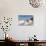 Dead Sea - Salt Deposits-Massimo Borchi-Photographic Print displayed on a wall