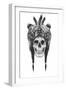 Dead Shaman-Balazs Solti-Framed Giclee Print