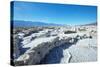 Dead Valley in Namibia-Andrushko Galyna-Stretched Canvas