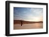 Dead Valley in Namibia-Andrushko Galyna-Framed Photographic Print