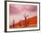 Dead Valley in Namibia-Andrushko Galyna-Framed Photographic Print