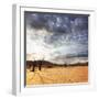 Dead Valley in Namibia-Andrushko Galyna-Framed Photographic Print