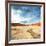 Dead Valley in Namibia-Andrushko Galyna-Framed Photographic Print