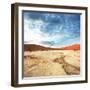 Dead Valley in Namibia-Andrushko Galyna-Framed Photographic Print