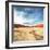 Dead Valley in Namibia-Andrushko Galyna-Framed Photographic Print