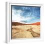 Dead Valley in Namibia-Andrushko Galyna-Framed Photographic Print