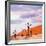 Dead Valley in Namibia-Andrushko Galyna-Framed Photographic Print