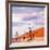 Dead Valley in Namibia-Andrushko Galyna-Framed Photographic Print