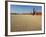 Dead Valley in Namibia-Andrushko Galyna-Framed Photographic Print