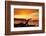 Dead Valley in Namibia-Andrushko Galyna-Framed Photographic Print