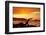 Dead Valley in Namibia-Andrushko Galyna-Framed Photographic Print