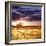 Dead Valley in Namibia-Andrushko Galyna-Framed Photographic Print