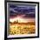 Dead Valley in Namibia-Andrushko Galyna-Framed Photographic Print