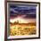 Dead Valley in Namibia-Andrushko Galyna-Framed Photographic Print