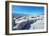 Dead Valley in Namibia-Andrushko Galyna-Framed Photographic Print