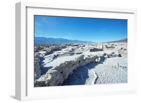 Dead Valley in Namibia-Andrushko Galyna-Framed Photographic Print