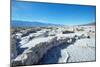 Dead Valley in Namibia-Andrushko Galyna-Mounted Photographic Print