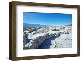 Dead Valley in Namibia-Andrushko Galyna-Framed Photographic Print