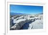 Dead Valley in Namibia-Andrushko Galyna-Framed Photographic Print