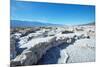 Dead Valley in Namibia-Andrushko Galyna-Mounted Photographic Print