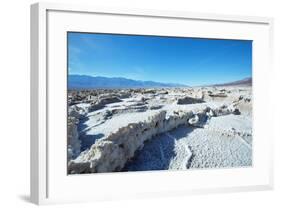 Dead Valley in Namibia-Andrushko Galyna-Framed Photographic Print