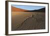 Dead Vlei Namib Desert Namibia-Nosnibor137-Framed Photographic Print