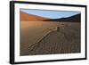 Dead Vlei Namib Desert Namibia-Nosnibor137-Framed Photographic Print
