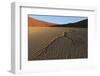 Dead Vlei Namib Desert Namibia-Nosnibor137-Framed Photographic Print