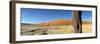 Dead Vlei Salt Pan, Sossusvlei, Namibia-Otto Bathurst-Framed Photographic Print