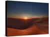 Dead Vlei - Sossusvlei, Namib Desert, Namibia-DR_Flash-Stretched Canvas