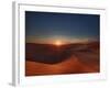 Dead Vlei - Sossusvlei, Namib Desert, Namibia-DR_Flash-Framed Photographic Print