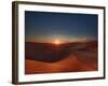 Dead Vlei - Sossusvlei, Namib Desert, Namibia-DR_Flash-Framed Photographic Print