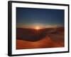 Dead Vlei - Sossusvlei, Namib Desert, Namibia-DR_Flash-Framed Photographic Print