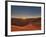 Dead Vlei - Sossusvlei, Namib Desert, Namibia-DR_Flash-Framed Photographic Print