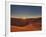 Dead Vlei - Sossusvlei, Namib Desert, Namibia-DR_Flash-Framed Photographic Print