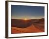 Dead Vlei - Sossusvlei, Namib Desert, Namibia-DR_Flash-Framed Photographic Print