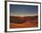 Dead Vlei - Sossusvlei, Namib Desert, Namibia-DR_Flash-Framed Photographic Print