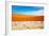 Dead Vlei - Sossusvlei, Namib Desert, Namibia-DmitryP-Framed Photographic Print