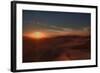 Dead Vlei - Sossusvlei, Namib Desert, Namibia-DR_Flash-Framed Photographic Print