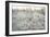 Dead Wood, El Chalten, Patagonia, Argentina, South America-Mark Chivers-Framed Photographic Print