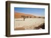 Dead Zone-F.C.G.-Framed Photographic Print