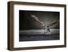 Deadly Catch-Phillip Chang-Framed Photographic Print