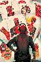 Deadpool-null-Lamina Framed Poster