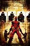 Deadpool-null-Lamina Framed Poster