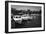 Deadrise Boats-Alan Hausenflock-Framed Photographic Print