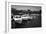 Deadrise Boats-Alan Hausenflock-Framed Photographic Print