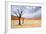 Deadvlei,Namib Desert,Namibia-Karel Gallas-Framed Photographic Print